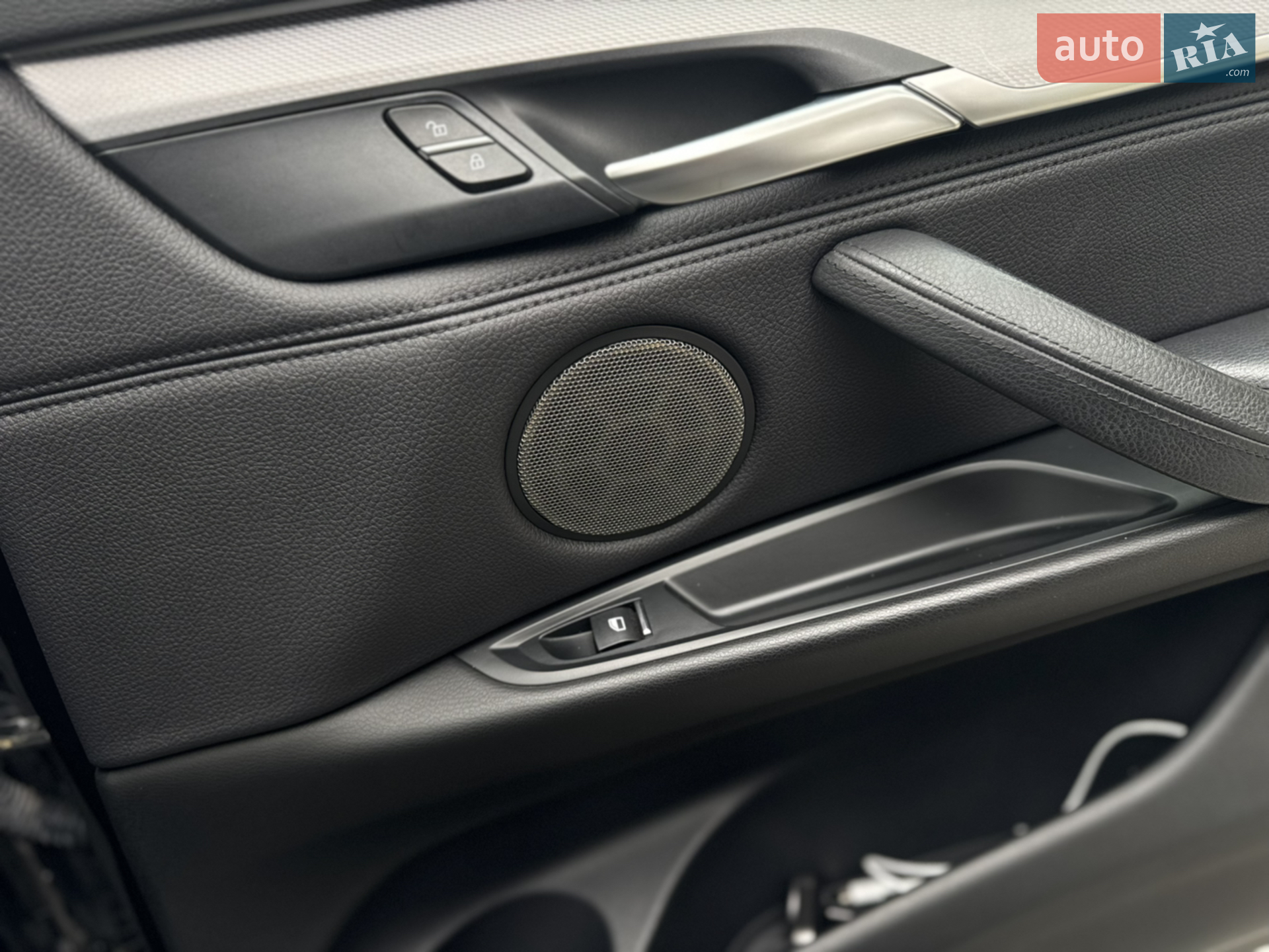2015 BMW X6 - мініатюра 69