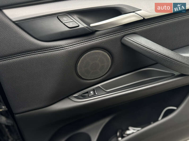 Внедорожник / Кроссовер BMW X6 2015 в Киеве фото 69 Внедорожник / Кроссовер BMW X6 2015 в Киеве