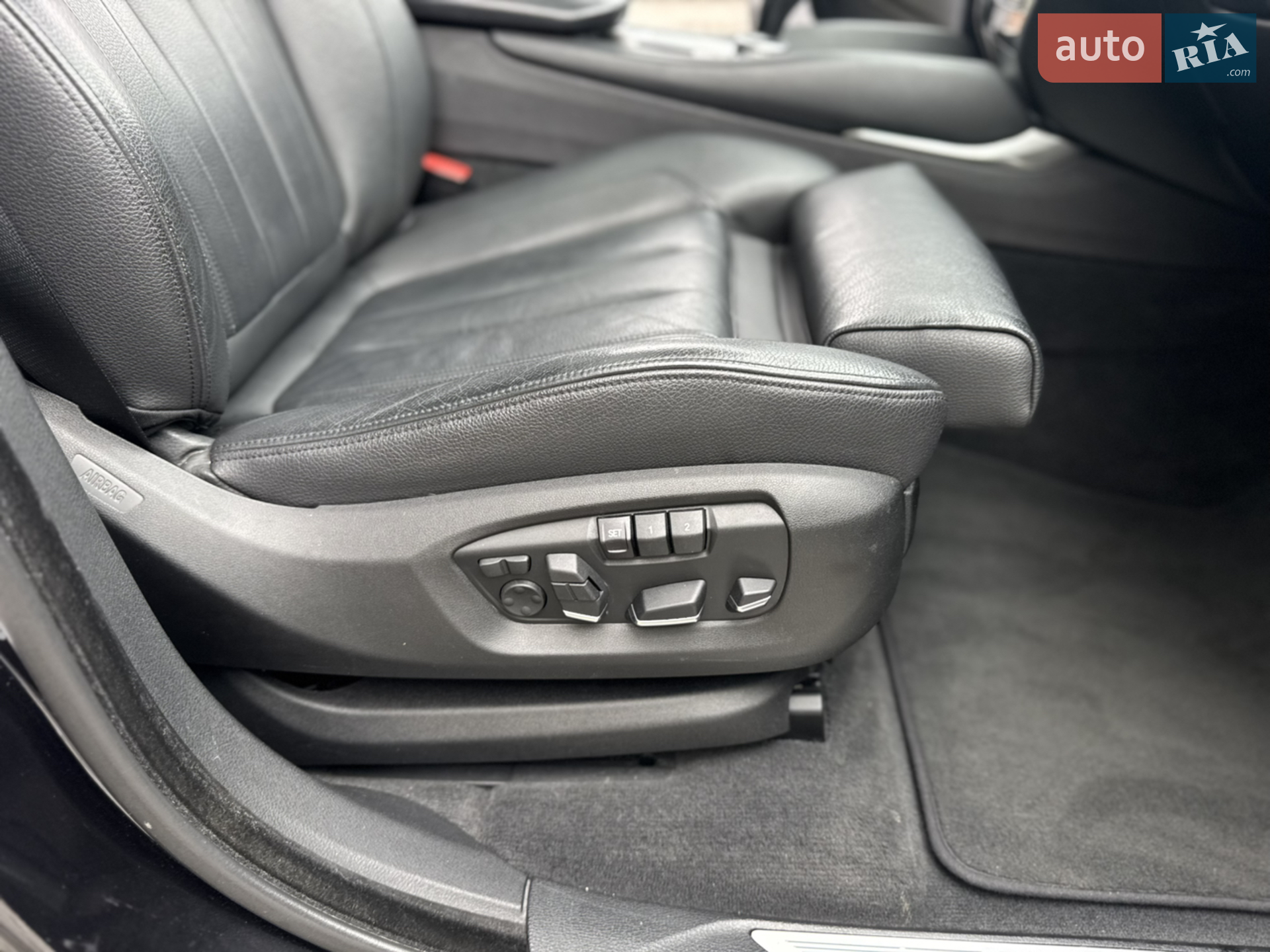 2015 BMW X6 - мініатюра 72
