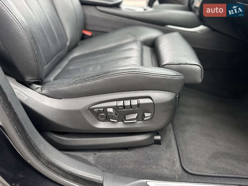 Внедорожник / Кроссовер BMW X6 2015 в Киеве фото 72 Внедорожник / Кроссовер BMW X6 2015 в Киеве