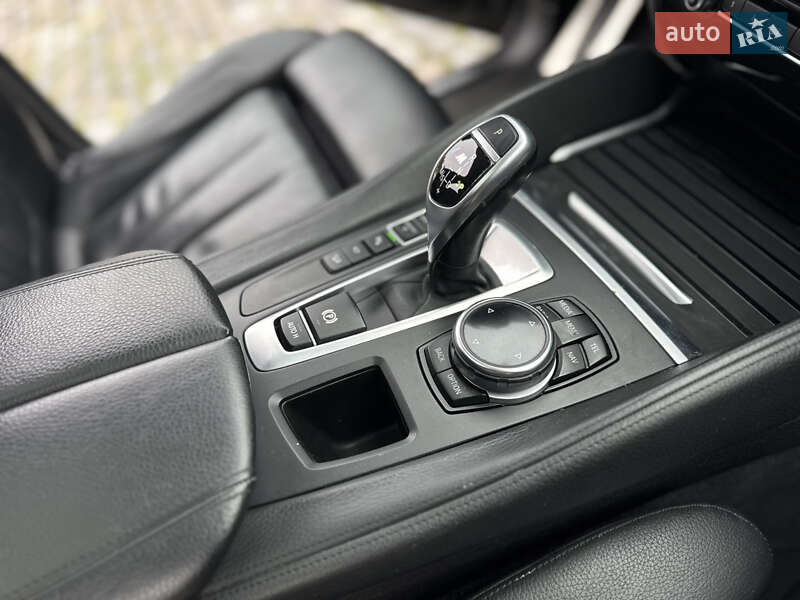 Внедорожник / Кроссовер BMW X6 2015 в Киеве фото 76 Внедорожник / Кроссовер BMW X6 2015 в Киеве