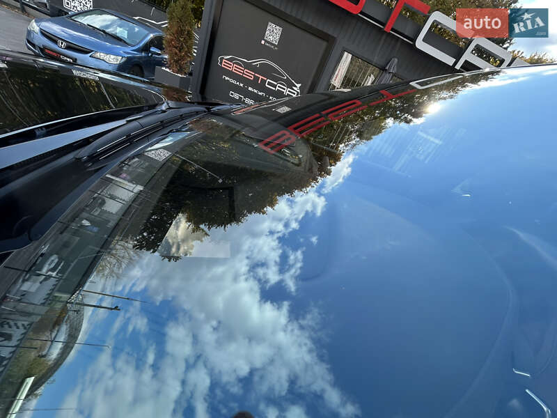 Внедорожник / Кроссовер BMW X6 2017 в Виннице