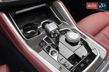 Внедорожник / Кроссовер BMW X6 2021 в 