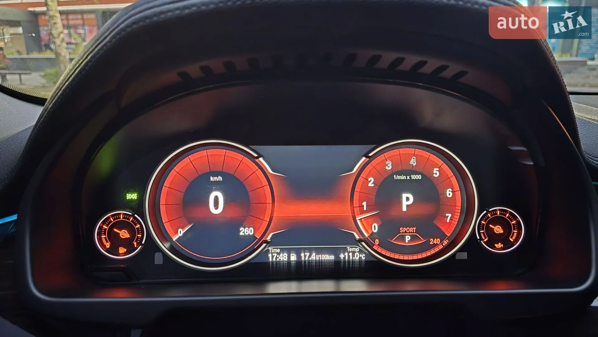 2016 BMW X6 - мініатюра 19
