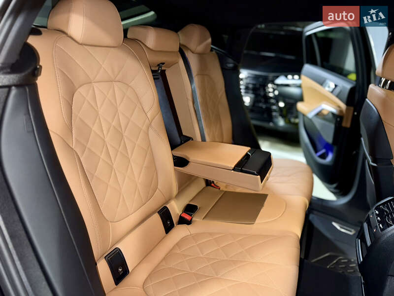 Внедорожник / Кроссовер BMW X6 2023 в Киеве