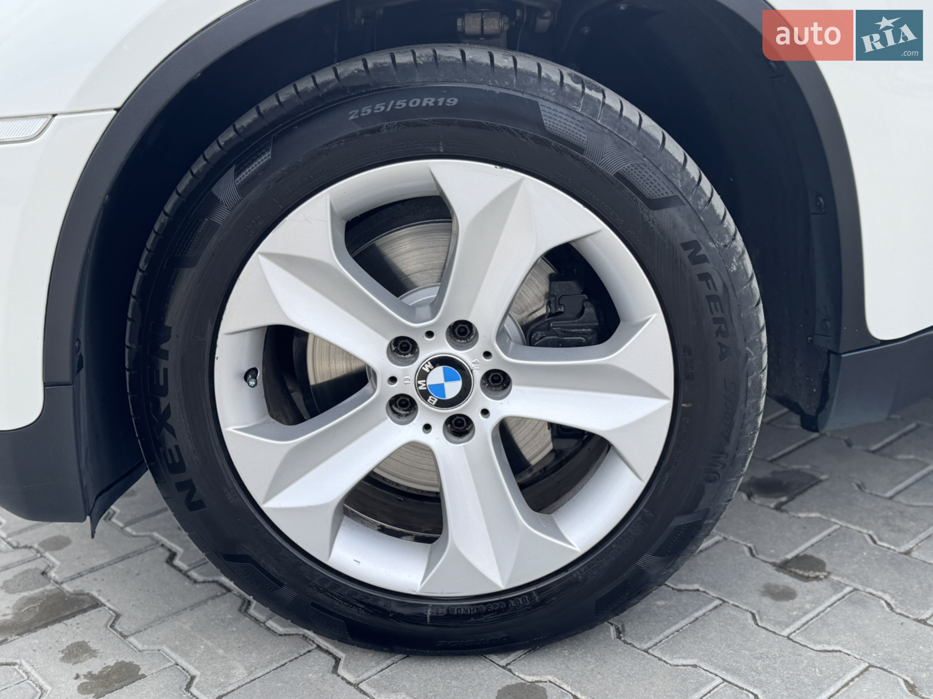 2013 BMW X6 - мініатюра 21