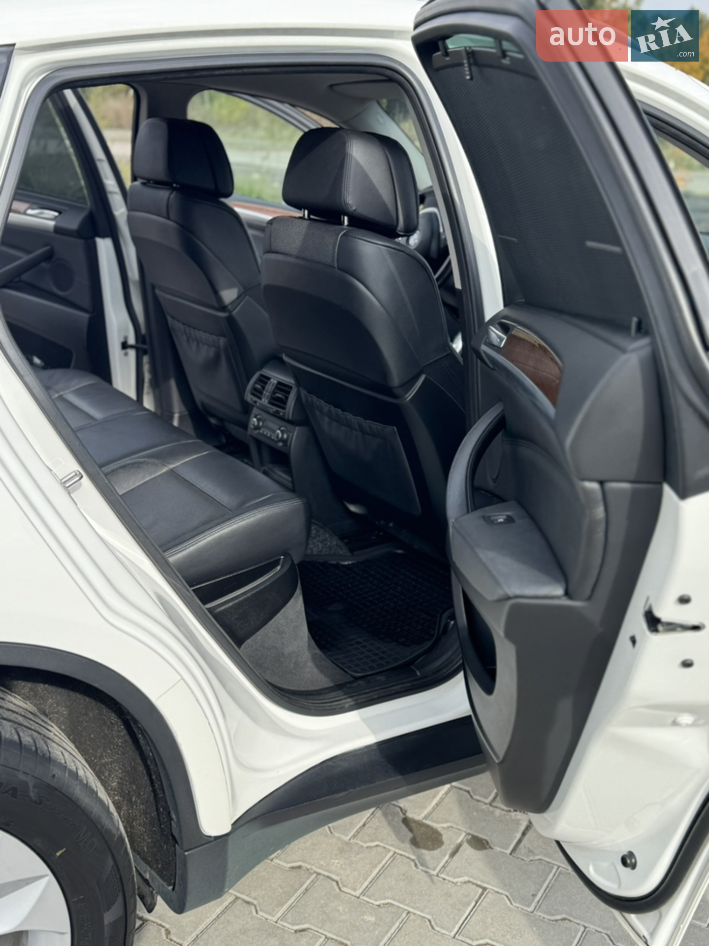 2013 BMW X6 - мініатюра 35