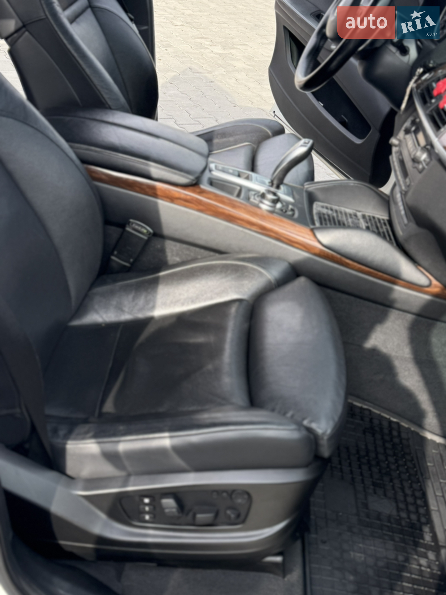 2013 BMW X6 - мініатюра 39