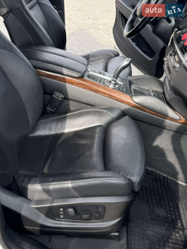 Внедорожник / Кроссовер BMW X6 2013 в Новоднестровске фото 39 Внедорожник / Кроссовер BMW X6 2013 в Новоднестровске