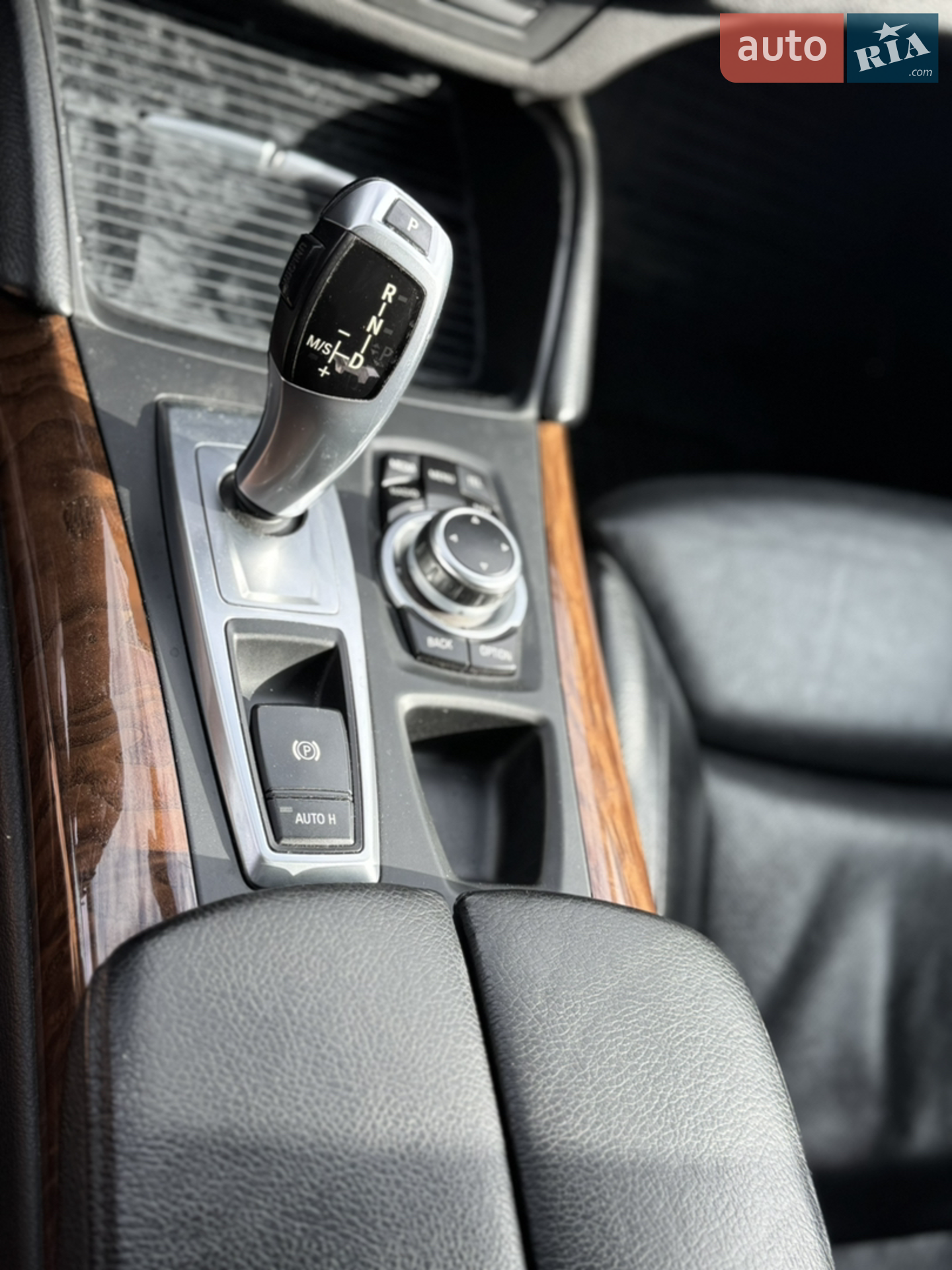 2013 BMW X6 - мініатюра 48