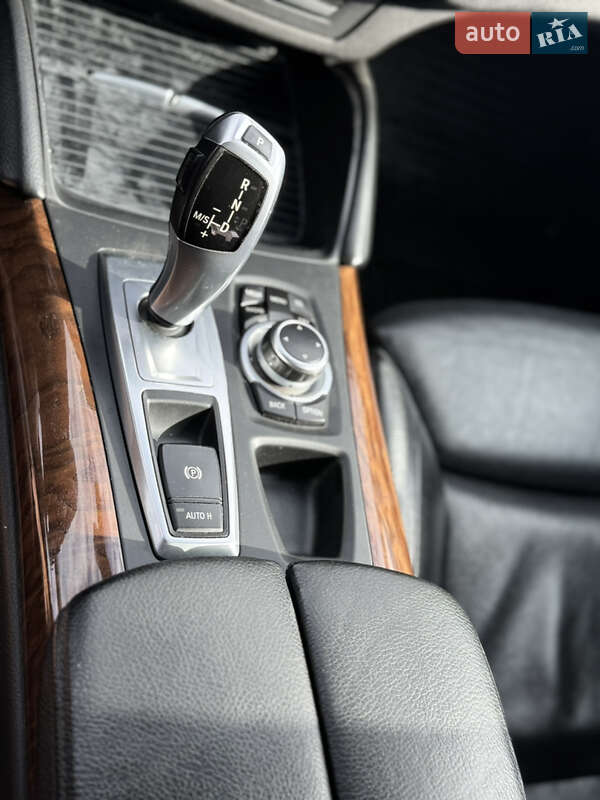Внедорожник / Кроссовер BMW X6 2013 в Новоднестровске фото 48 Внедорожник / Кроссовер BMW X6 2013 в Новоднестровске