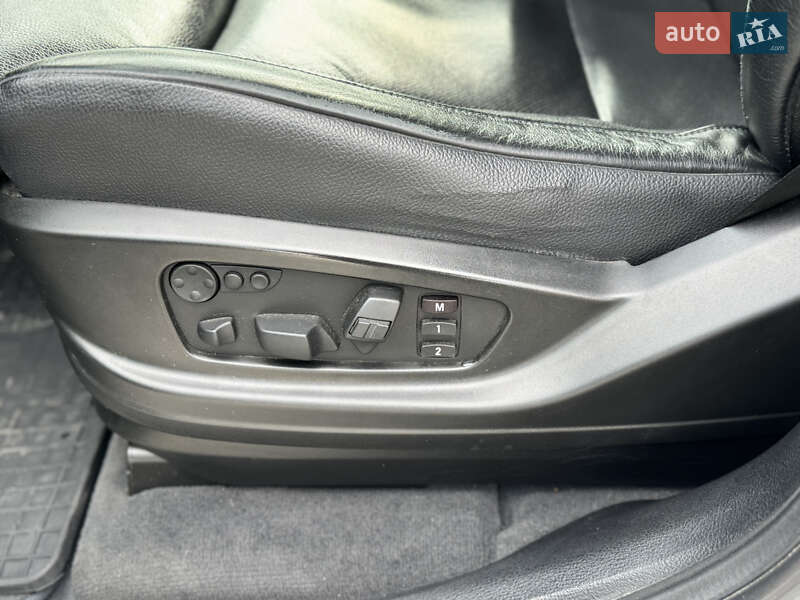 Внедорожник / Кроссовер BMW X6 2013 в Новоднестровске фото 64 Внедорожник / Кроссовер BMW X6 2013 в Новоднестровске