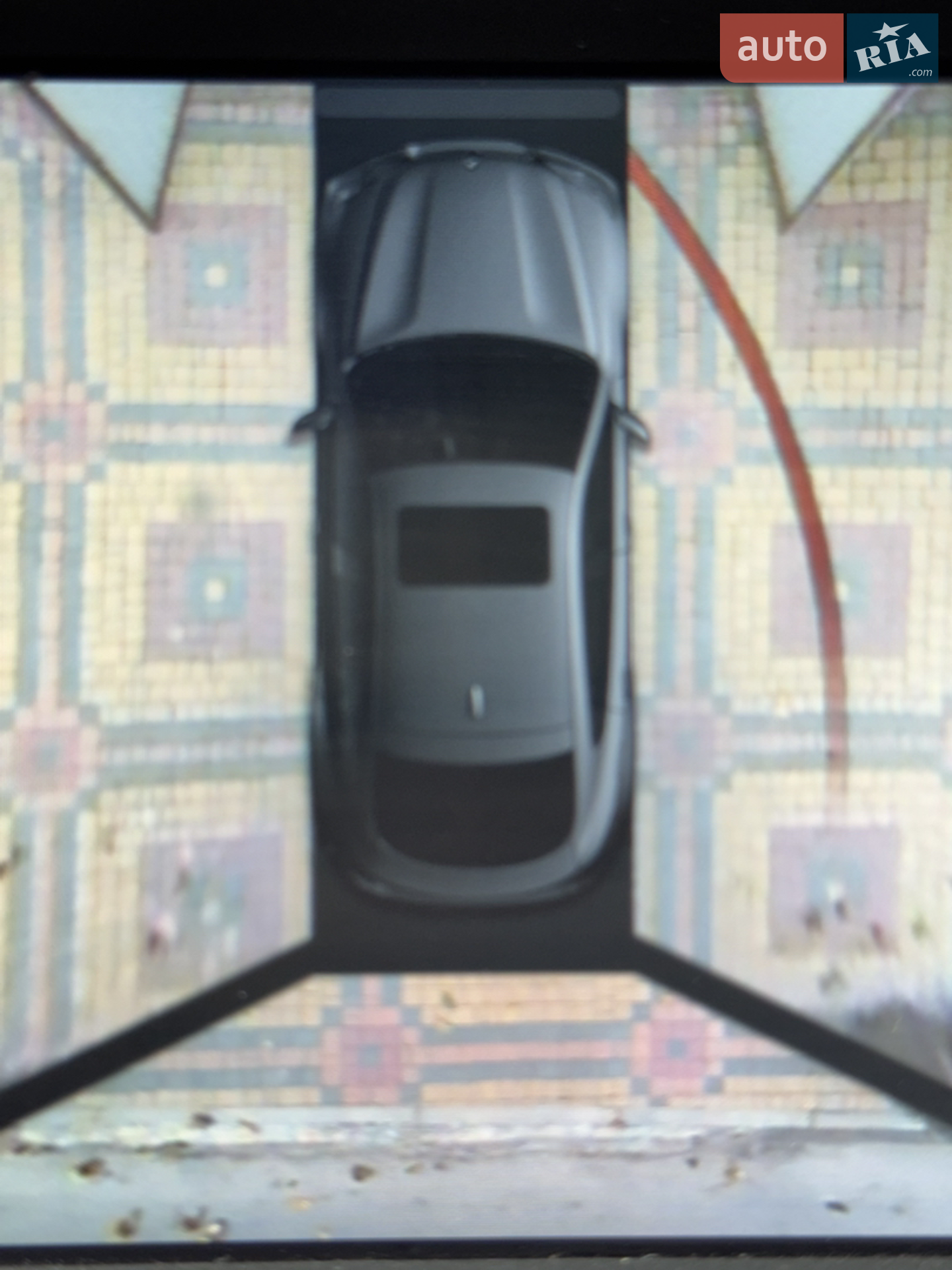 2013 BMW X6 - мініатюра 87