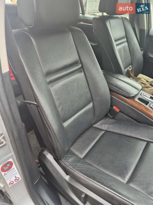 Внедорожник / Кроссовер BMW X6 2010 в Виннице фото 19 Внедорожник / Кроссовер BMW X6 2010 в Виннице