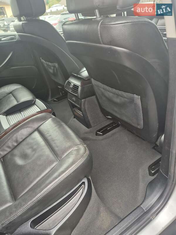 Внедорожник / Кроссовер BMW X6 2010 в Виннице фото 25 Внедорожник / Кроссовер BMW X6 2010 в Виннице