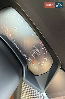 Позашляховик / Кросовер BMW X6 2022 в Харкові