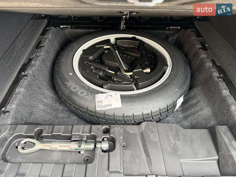 Позашляховик / Кросовер BMW X6 2021 в Києві