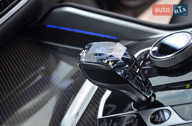 Внедорожник / Кроссовер BMW X6 2022 в 