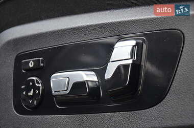 Внедорожник / Кроссовер BMW X6 2022 в 