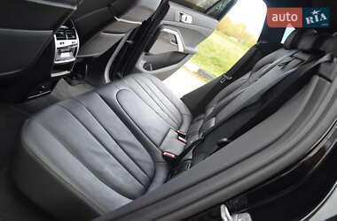 Внедорожник / Кроссовер BMW X6 2022 в 