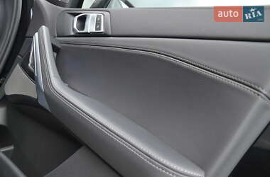 Внедорожник / Кроссовер BMW X6 2022 в 