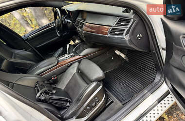 Внедорожник / Кроссовер BMW X6 2009 в 