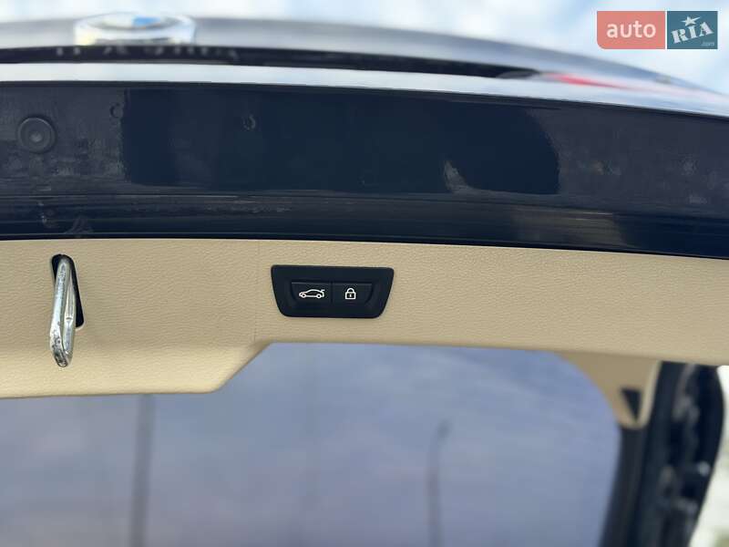 Внедорожник / Кроссовер BMW X6 2018 в Бродах