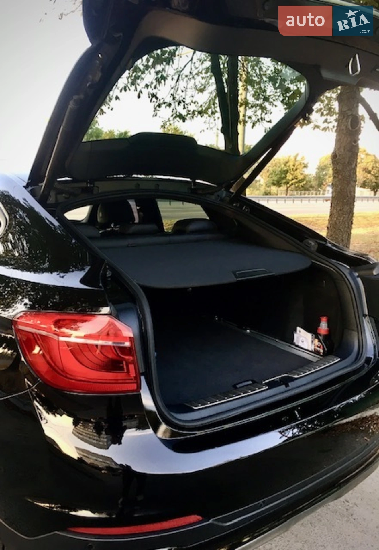 2018 BMW X6 - мініатюра 20