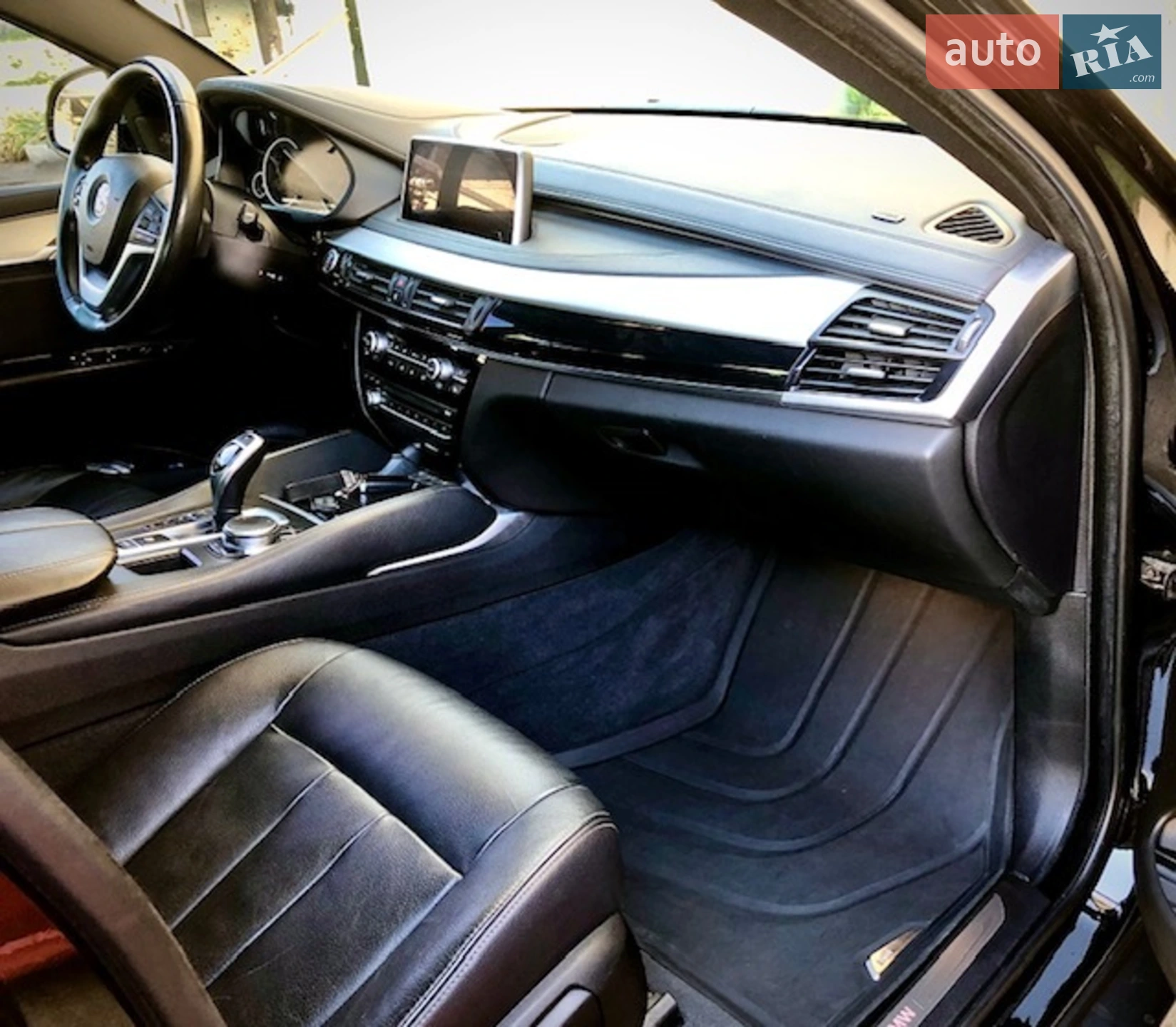 2018 BMW X6 - мініатюра 23