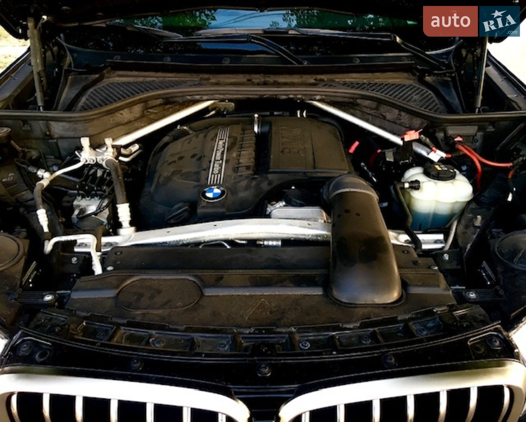 2018 BMW X6 - мініатюра 25