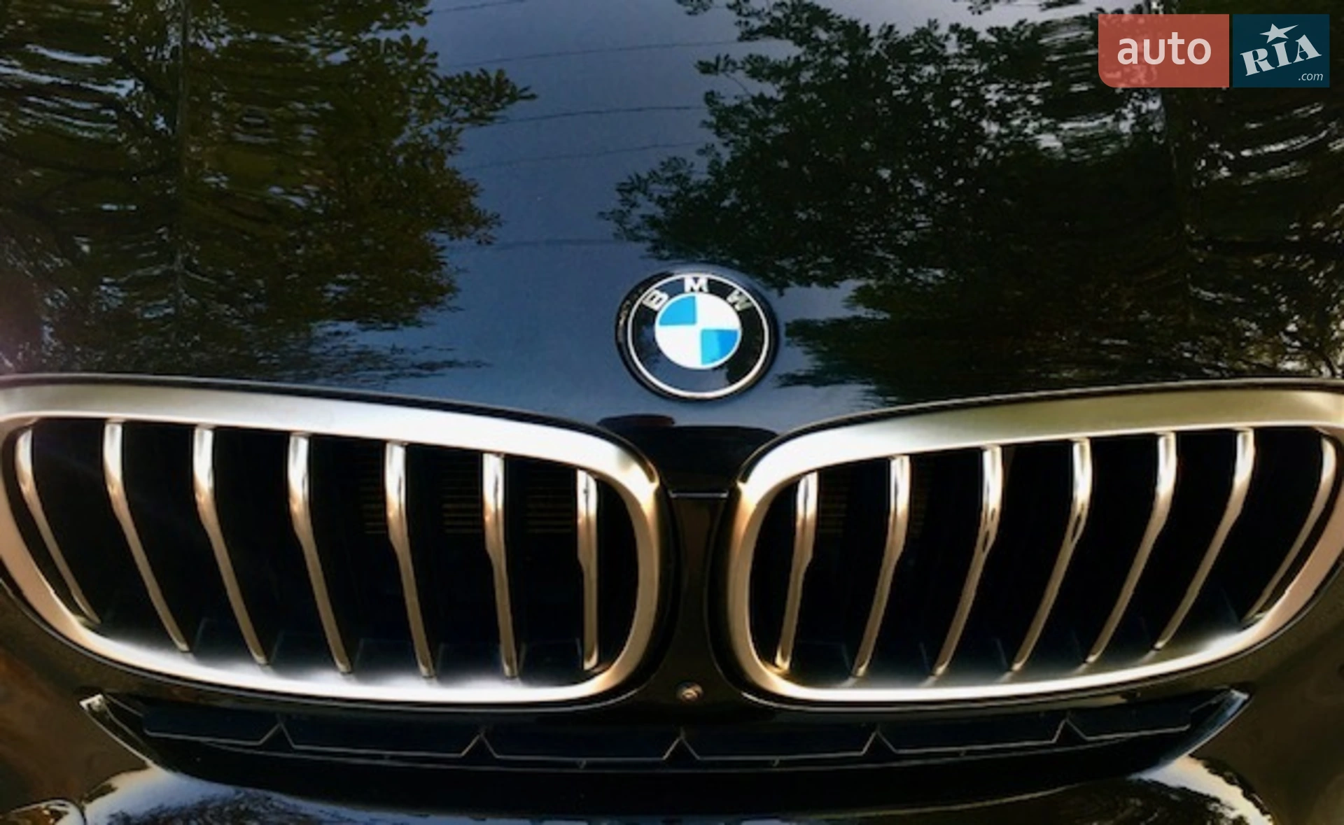 2018 BMW X6 - мініатюра 27