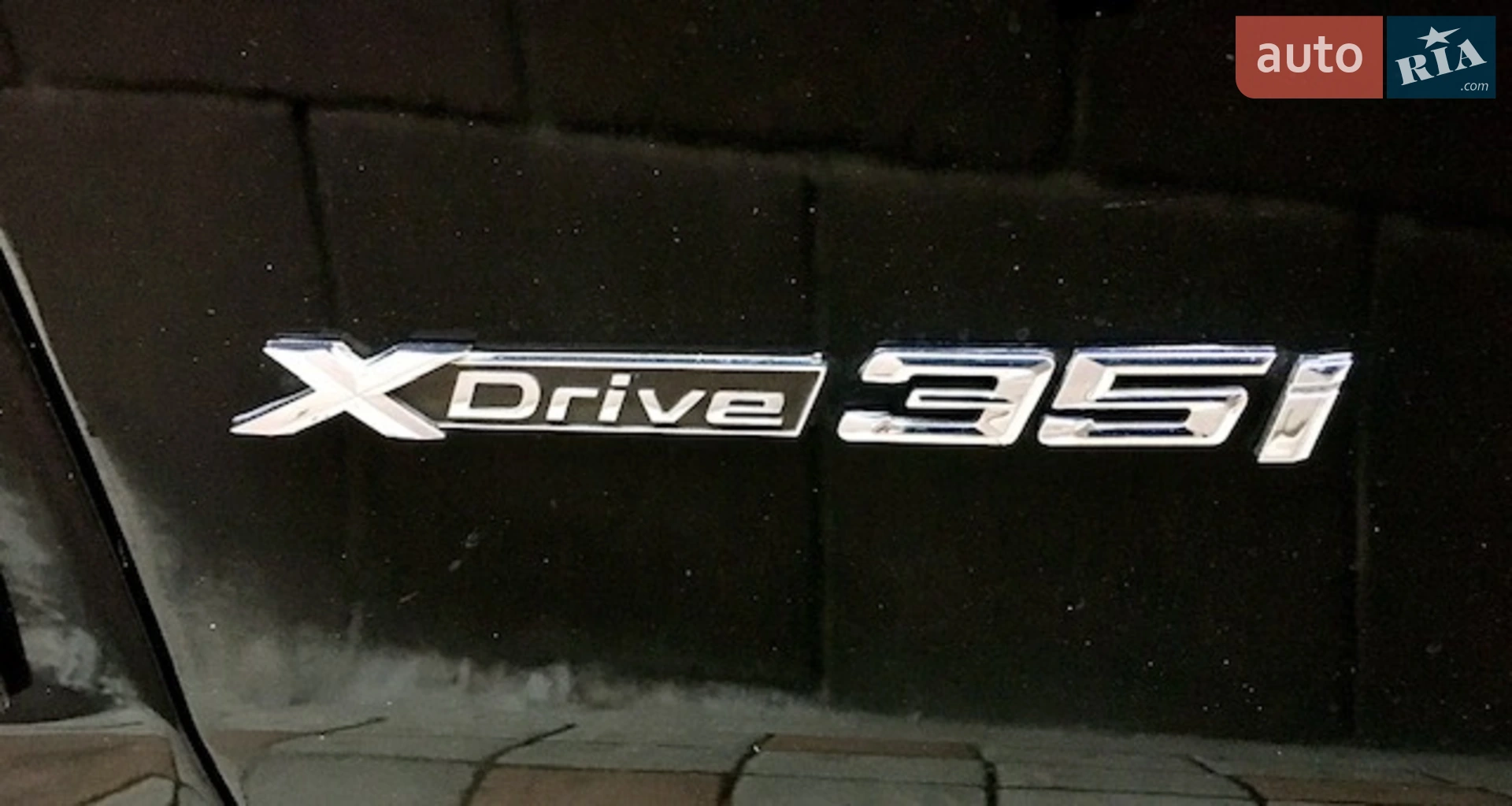 2018 BMW X6 - мініатюра 30