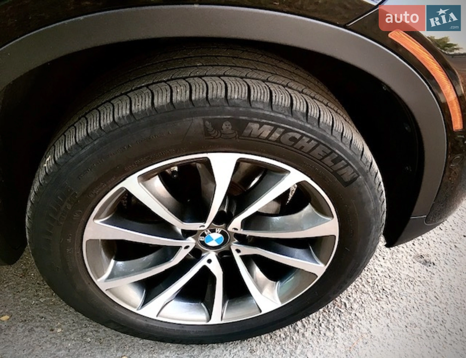 2018 BMW X6 - мініатюра 31