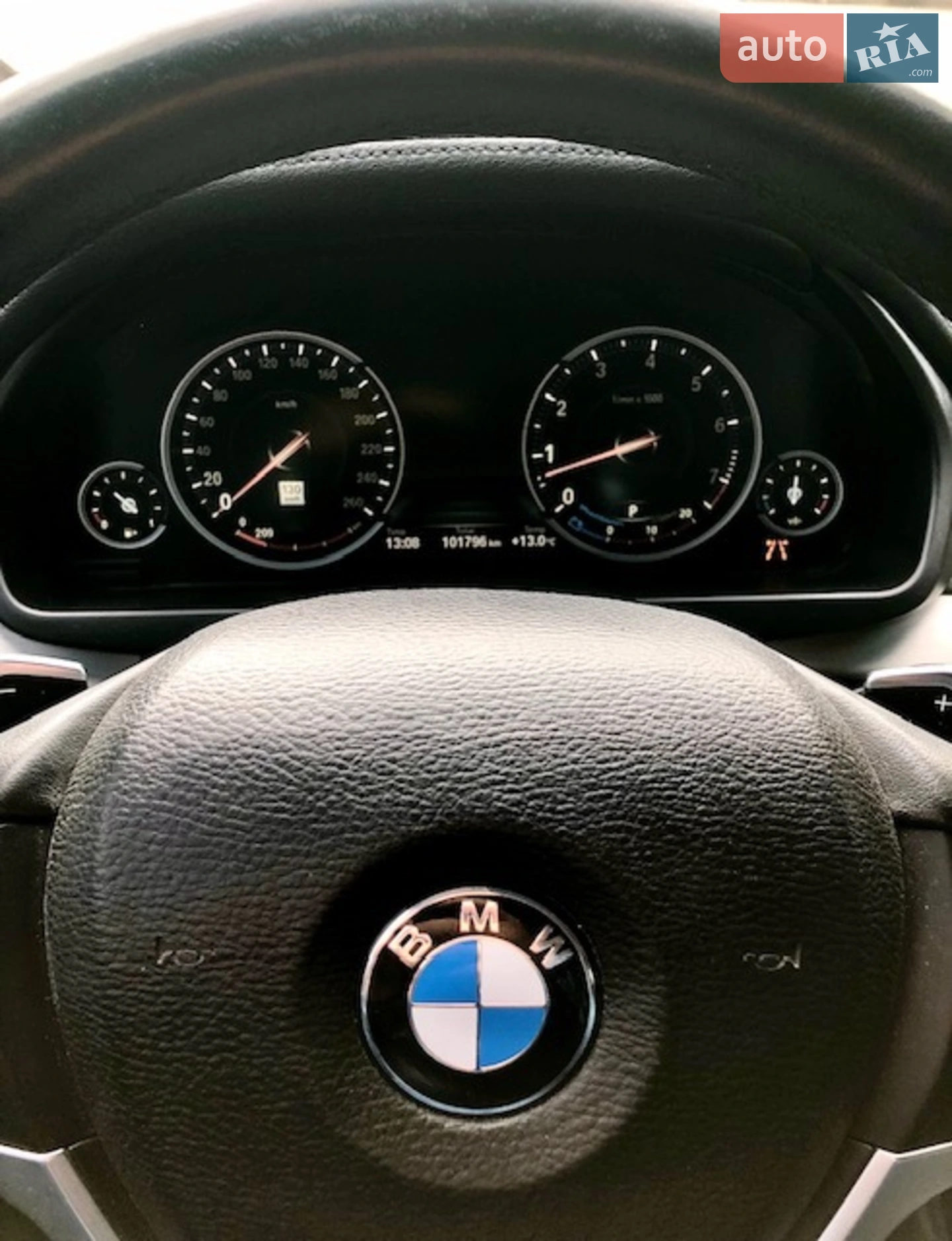 2018 BMW X6 - мініатюра 32