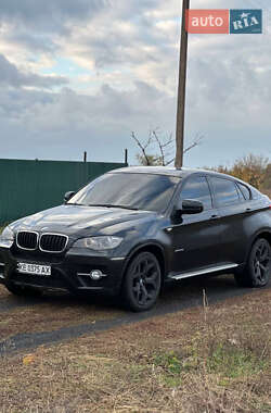 Внедорожник / Кроссовер BMW X6 2008 в Павлограде
