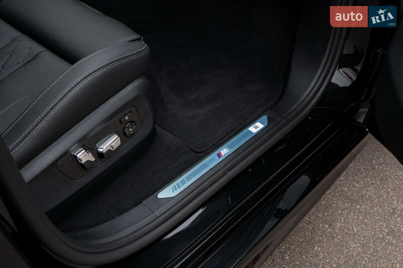 Позашляховик / Кросовер BMW X6 2025 в Києві фото 59 Позашляховик / Кросовер BMW X6 2025 в Києві