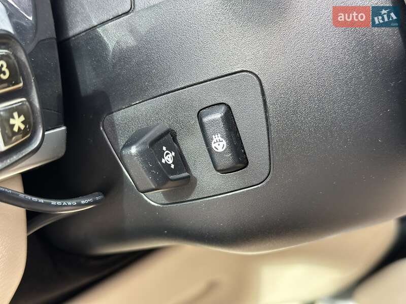 Позашляховик / Кросовер BMW X6 2015 в Хмельницькому фото 30 Позашляховик / Кросовер BMW X6 2015 в Хмельницькому