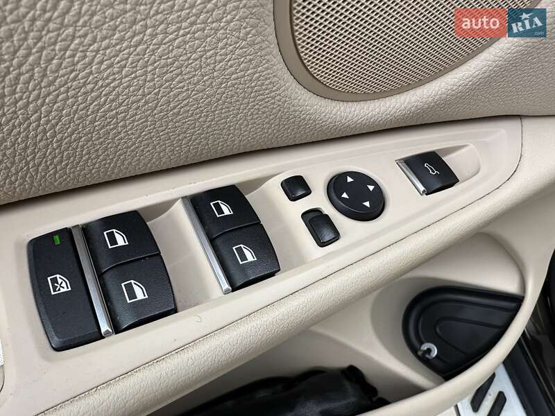 Позашляховик / Кросовер BMW X6 2015 в Хмельницькому фото 34 Позашляховик / Кросовер BMW X6 2015 в Хмельницькому