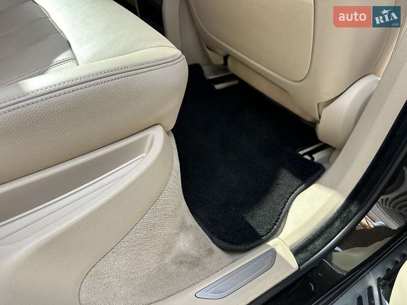 Позашляховик / Кросовер BMW X6 2015 в Хмельницькому фото 54 Позашляховик / Кросовер BMW X6 2015 в Хмельницькому
