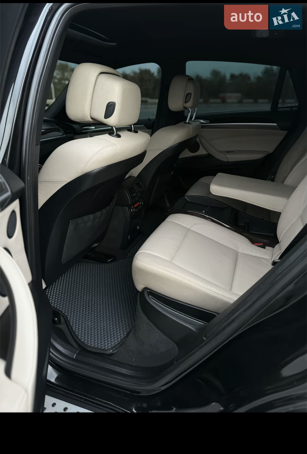 BMW X6 2011 VIN WBAFH01060L472118 фото оголошення 27 з 32