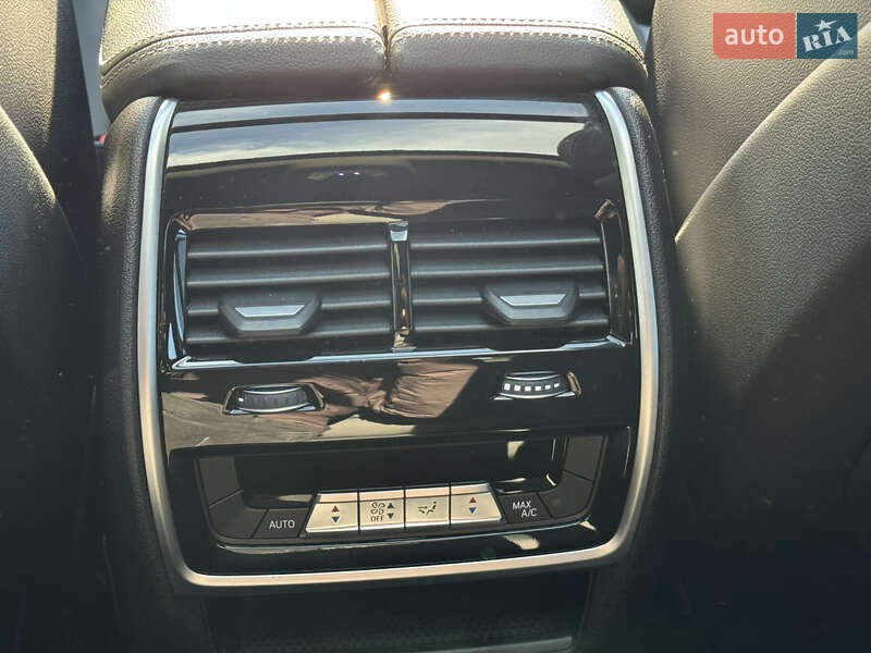 Внедорожник / Кроссовер BMW X6 2021 в Ужгороде