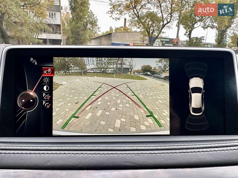 Внедорожник / Кроссовер BMW X6 2014 в Одессе фото 78 Внедорожник / Кроссовер BMW X6 2014 в Одессе