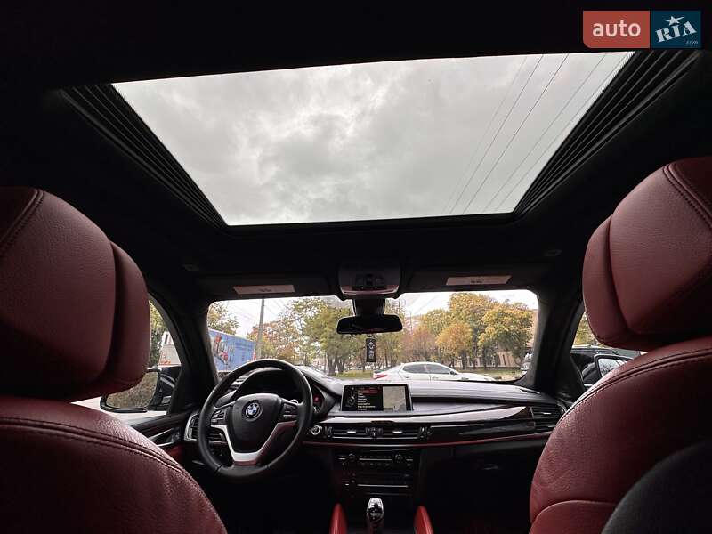 Внедорожник / Кроссовер BMW X6 2014 в Одессе фото 96 Внедорожник / Кроссовер BMW X6 2014 в Одессе