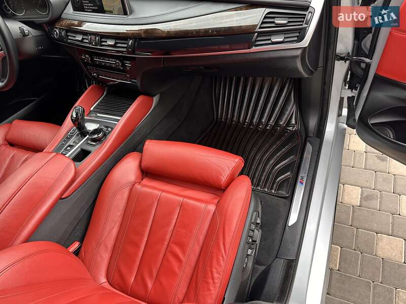 Внедорожник / Кроссовер BMW X6 2014 в Одессе фото 114 Внедорожник / Кроссовер BMW X6 2014 в Одессе