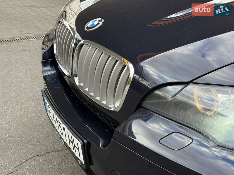 Внедорожник / Кроссовер BMW X6 2009 в Днепре фото 17 Внедорожник / Кроссовер BMW X6 2009 в Днепре