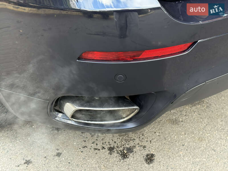 Внедорожник / Кроссовер BMW X6 2009 в Днепре фото 25 Внедорожник / Кроссовер BMW X6 2009 в Днепре