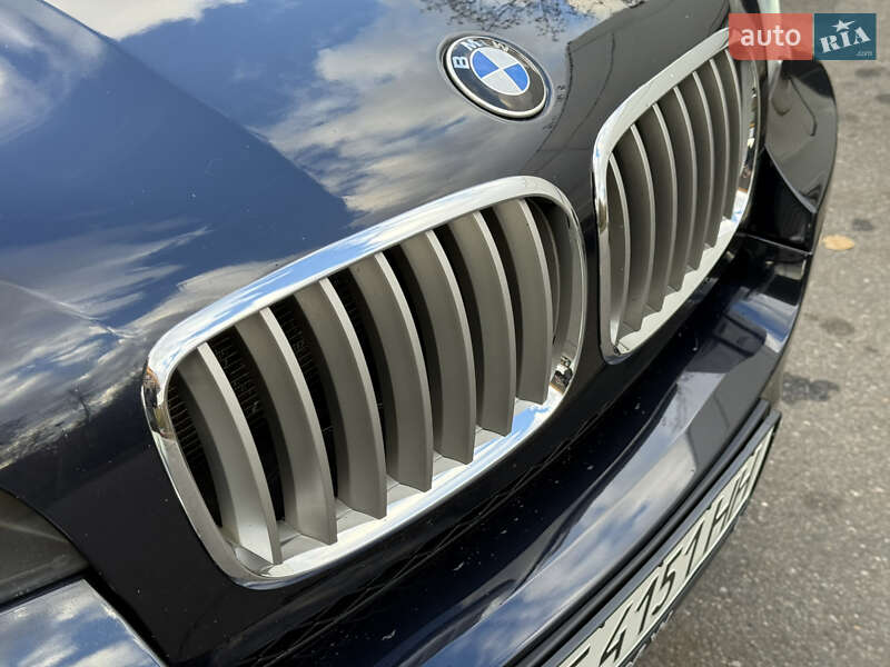 Внедорожник / Кроссовер BMW X6 2009 в Днепре фото 37 Внедорожник / Кроссовер BMW X6 2009 в Днепре