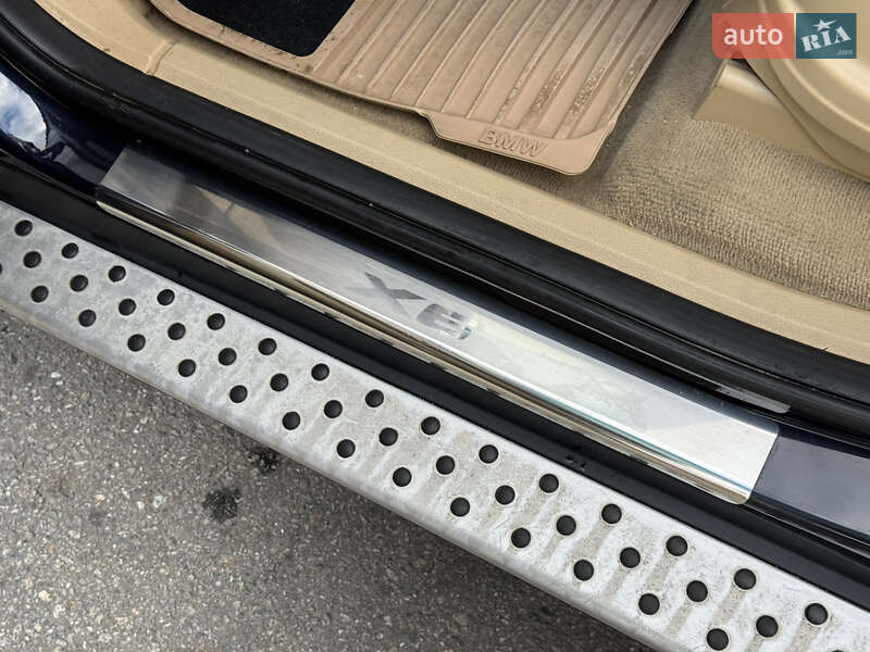 Внедорожник / Кроссовер BMW X6 2009 в Днепре фото 41 Внедорожник / Кроссовер BMW X6 2009 в Днепре