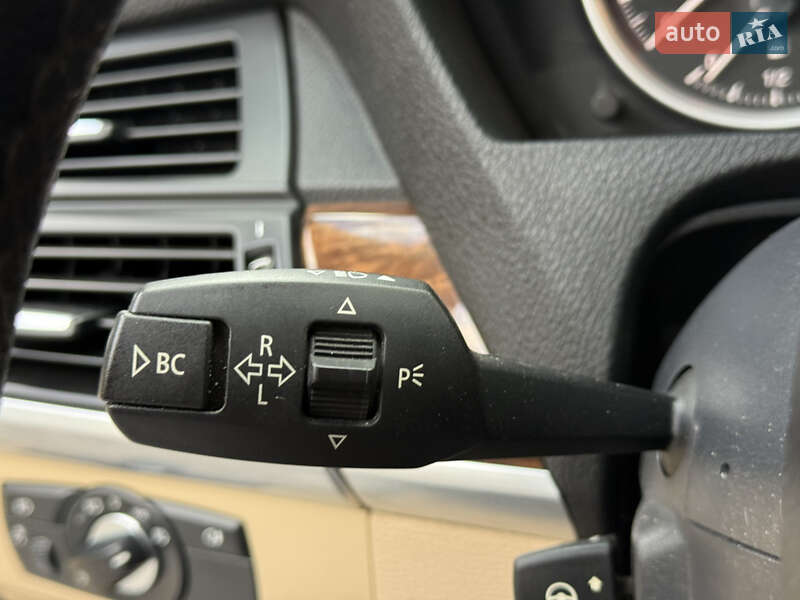 Внедорожник / Кроссовер BMW X6 2009 в Днепре фото 48 Внедорожник / Кроссовер BMW X6 2009 в Днепре