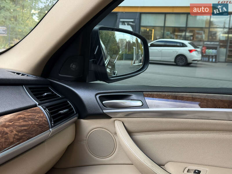 Внедорожник / Кроссовер BMW X6 2009 в Днепре фото 56 Внедорожник / Кроссовер BMW X6 2009 в Днепре